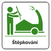 Štěpkování
