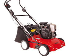 Motorový vertikutátor Hecht S 390 H