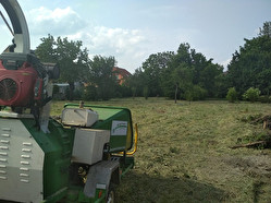 Štěpkování