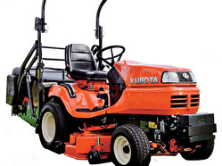 Kubota G18