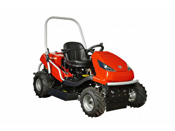 Crossjet 4x4