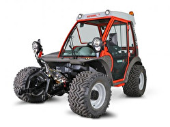 Reform Metrac G4