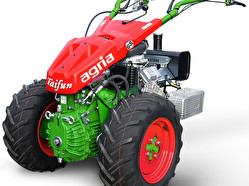 Agria 5900 Taifun