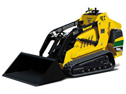 Wermeer S800tx