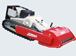 Timan RC 750