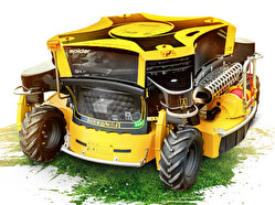 Spider 2SGS