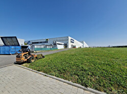 Mulčování 